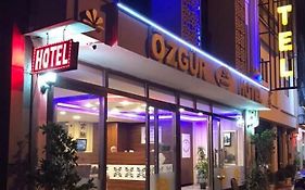 Özgür Hotel